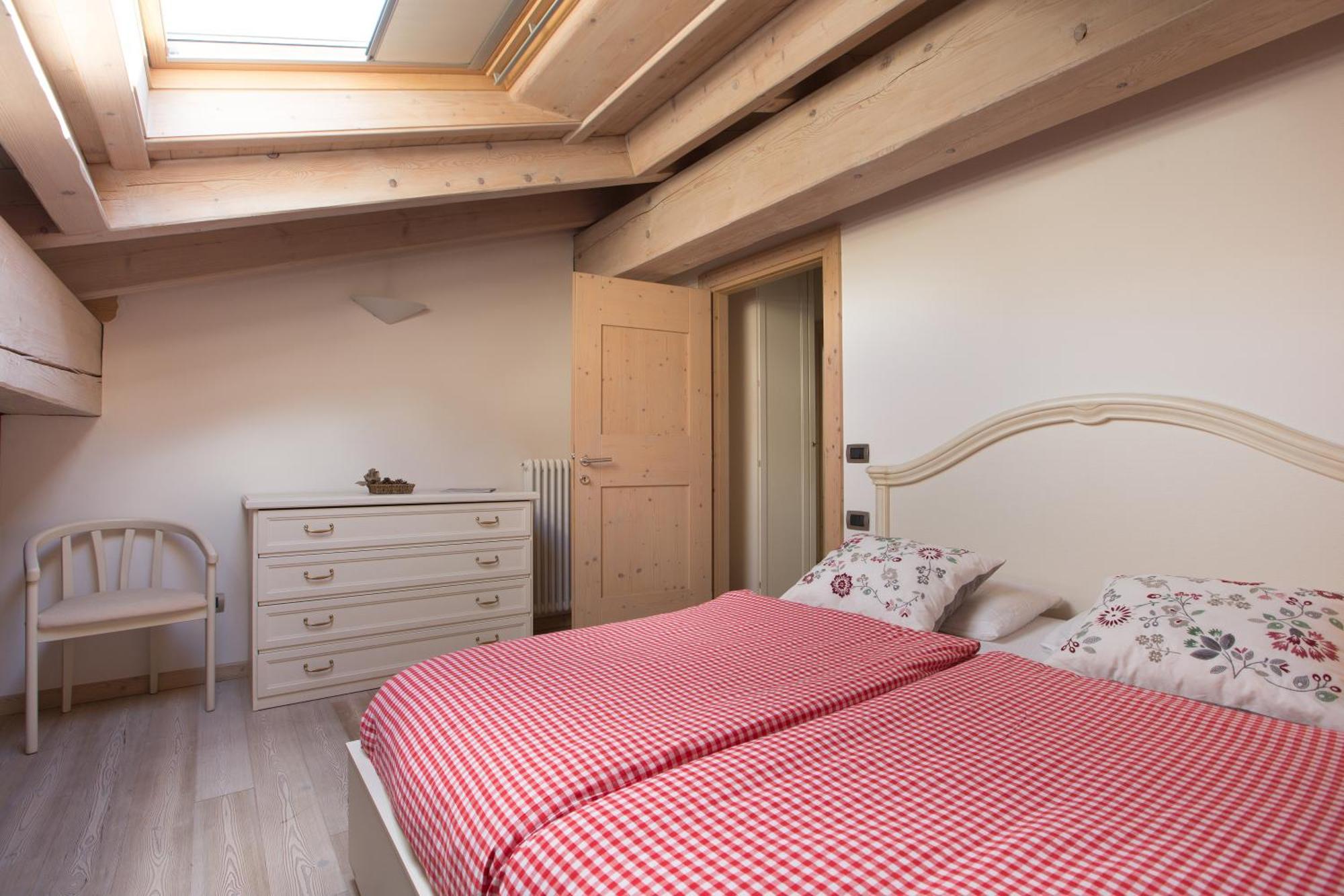 Alpine Dream Apartments Bormio Exterior foto